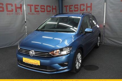 VW Golf Sportsvan Gebrauchtwagen