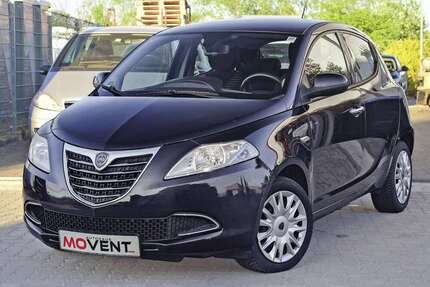 Lancia Ypsilon Gebrauchtwagen