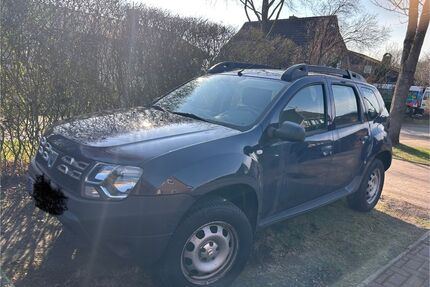 Dacia Duster Gebrauchtwagen