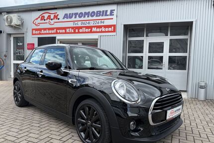 Mini Cooper Gebrauchtwagen