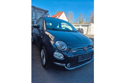 Fiat 500 Gebrauchtwagen