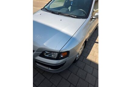 Mitsubishi Space Star Gebrauchtwagen