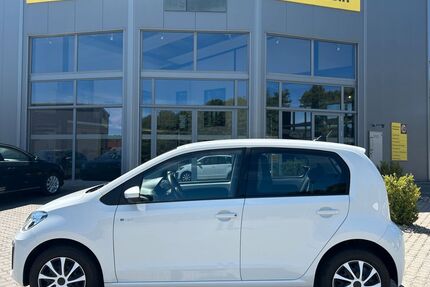 VW e-up! Gebrauchtwagen