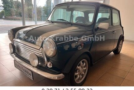 Mini Cooper Gebrauchtwagen