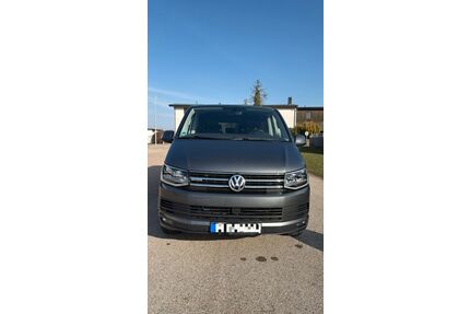 Mercedes-Benz T6 Multivan 