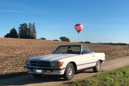 Mercedes-Benz SL 280 Gebrauchtwagen