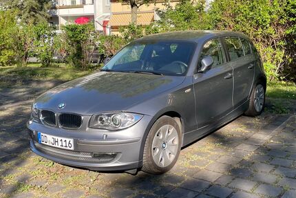 BMW 116 Gebrauchtwagen