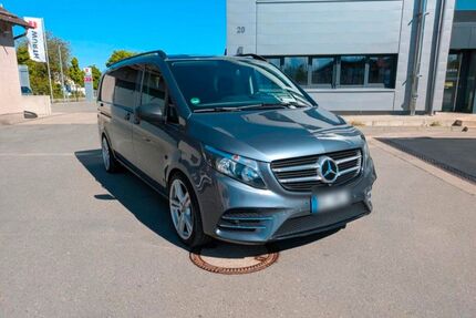 Mercedes-Benz Vito Gebrauchtwagen