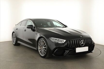 Mercedes-Benz AMG GT Gebrauchtwagen
