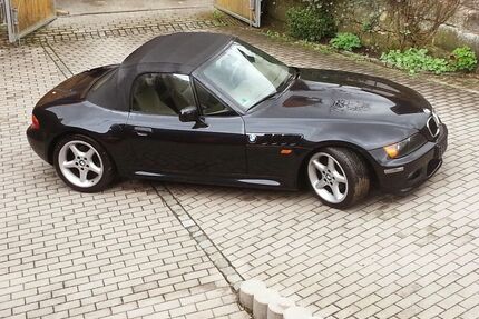 BMW Z3 Gebrauchtwagen