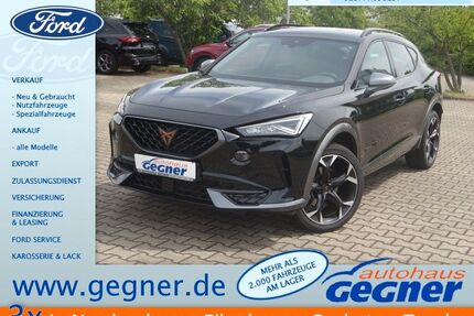 Cupra Formentor Gebrauchtwagen