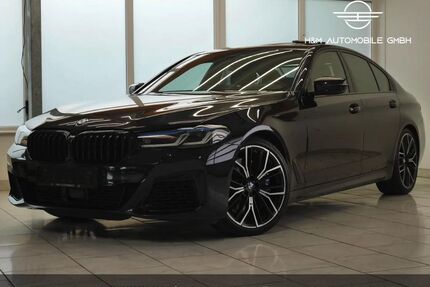 BMW M550 Gebrauchtwagen