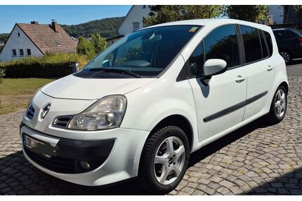 Renault Modus Gebrauchtwagen