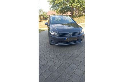 VW Golf Sportsvan Gebrauchtwagen