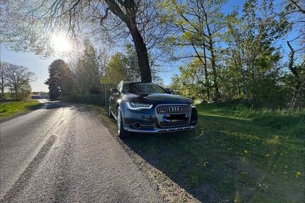 Audi A6 Allroad Gebrauchtwagen
