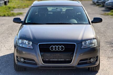Audi A3 Gebrauchtwagen