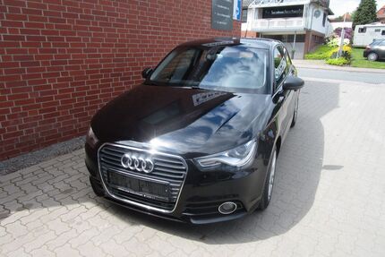 Audi A1 Gebrauchtwagen