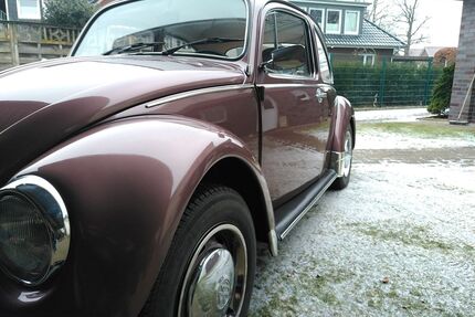 VW Käfer Gebrauchtwagen