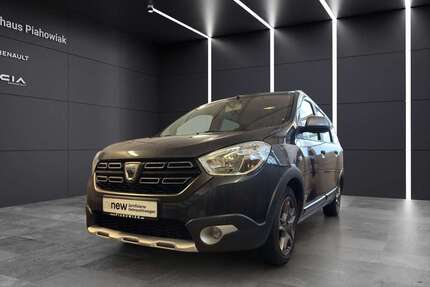 Dacia Lodgy Gebrauchtwagen