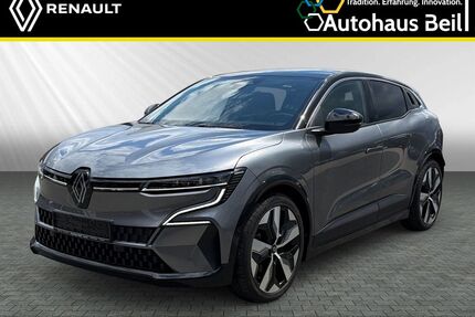Renault Megane E-TECH Gebrauchtwagen