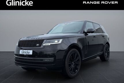 Land Rover Range Rover Gebrauchtwagen