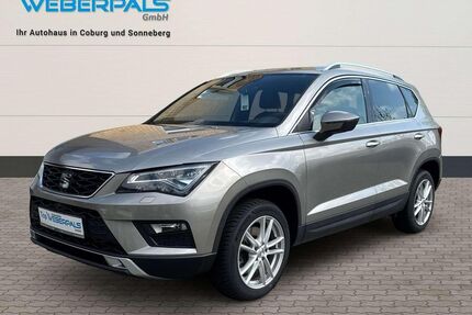 Seat Ateca Gebrauchtwagen