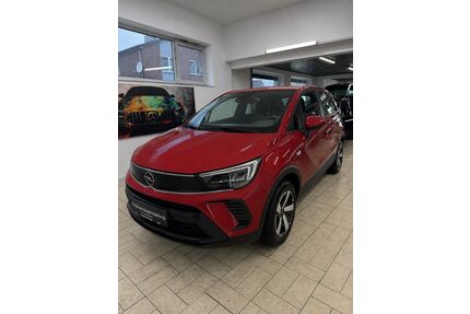 Opel Crossland (X) Gebrauchtwagen