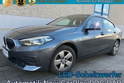 BMW 216 Gran Coupé Gebrauchtwagen