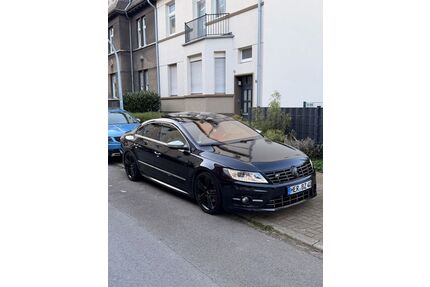 VW Passat CC Gebrauchtwagen