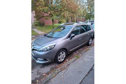 Renault Scenic Gebrauchtwagen