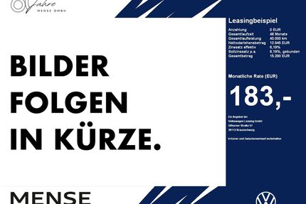 VW e-up! Gebrauchtwagen