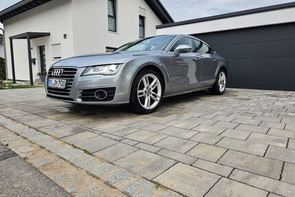Audi A7 Gebrauchtwagen