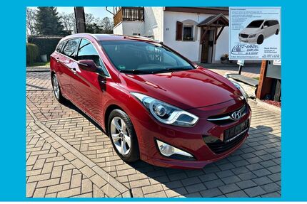 Hyundai i40 Gebrauchtwagen