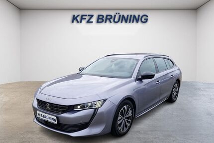 Peugeot 508 Gebrauchtwagen