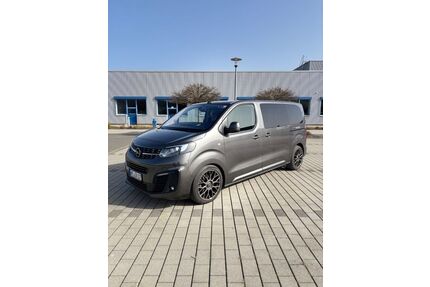 Opel Zafira Life Gebrauchtwagen