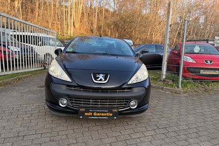 Peugeot 207 Gebrauchtwagen