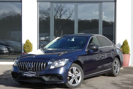 Mercedes-Benz C 250 Gebrauchtwagen