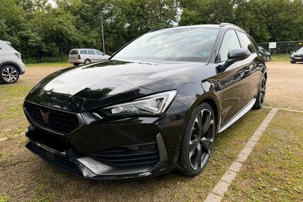Cupra Leon Gebrauchtwagen
