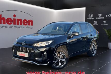 Suzuki Across Gebrauchtwagen