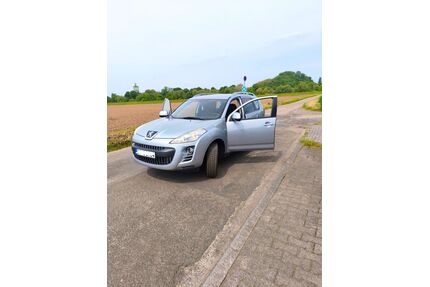 Peugeot 4007 Gebrauchtwagen