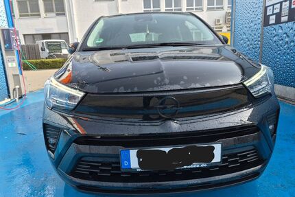Opel Crossland (X) Gebrauchtwagen