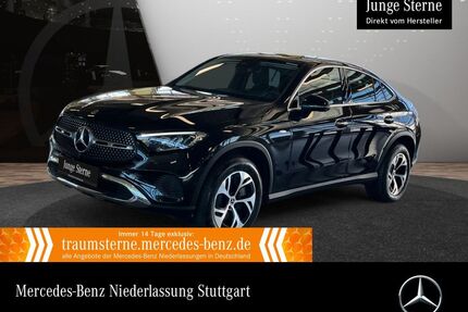 Mercedes-Benz GLC 300 Gebrauchtwagen