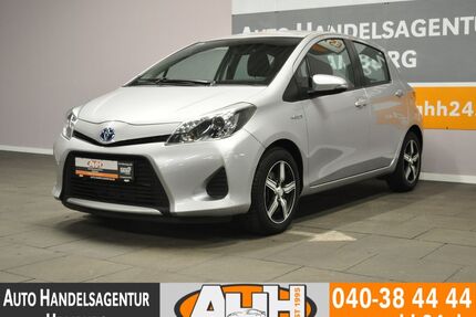 Toyota Yaris Gebrauchtwagen