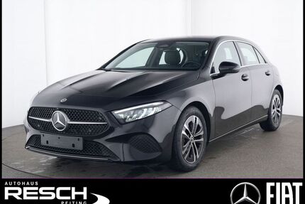 Mercedes-Benz A 180 Gebrauchtwagen