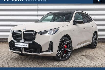 BMW X3 M50 Gebrauchtwagen