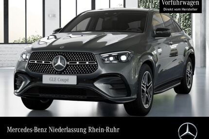 Mercedes-Benz GLE 450 Gebrauchtwagen