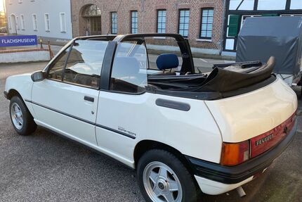 Peugeot 205 Gebrauchtwagen