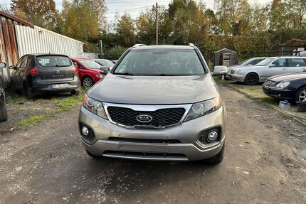 Kia Sorento Gebrauchtwagen