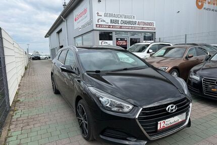 Hyundai i40 Gebrauchtwagen