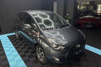 Hyundai ix20 Gebrauchtwagen
